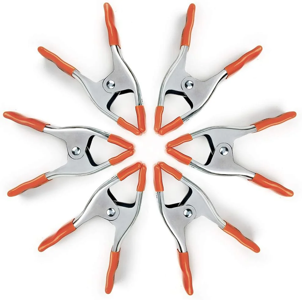 A Clamp - 10